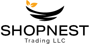 Shopnest Trading LLC Logo